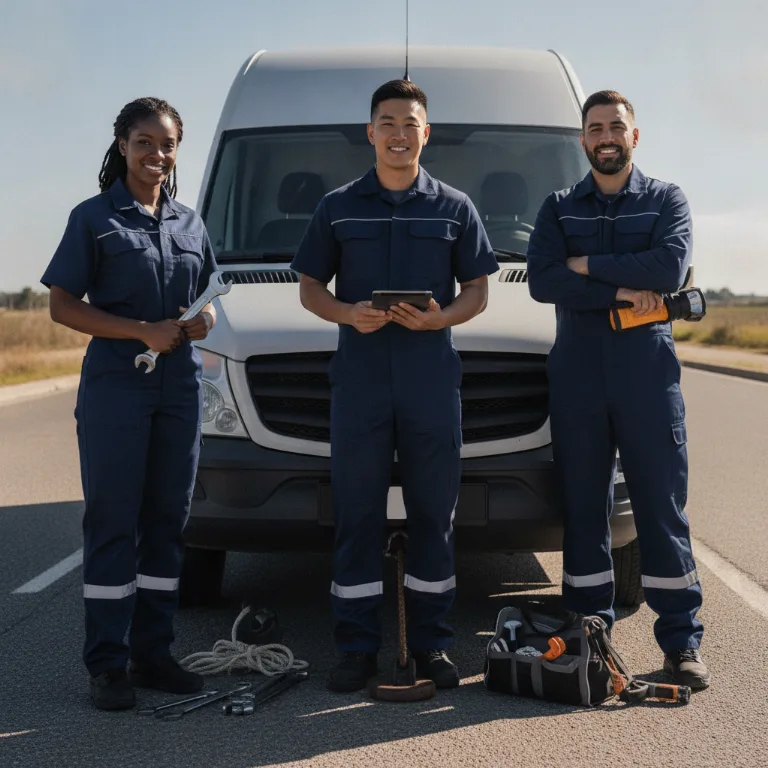 Car towing Strathcona Edmonton